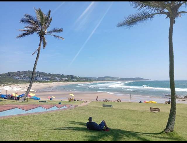 LAND FOR SALE IN UMKOMAAS